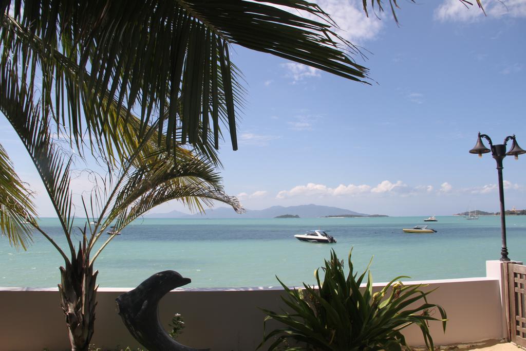 The Boardroom Beach Bungalows บ่อผุด ห้อง รูปภาพ