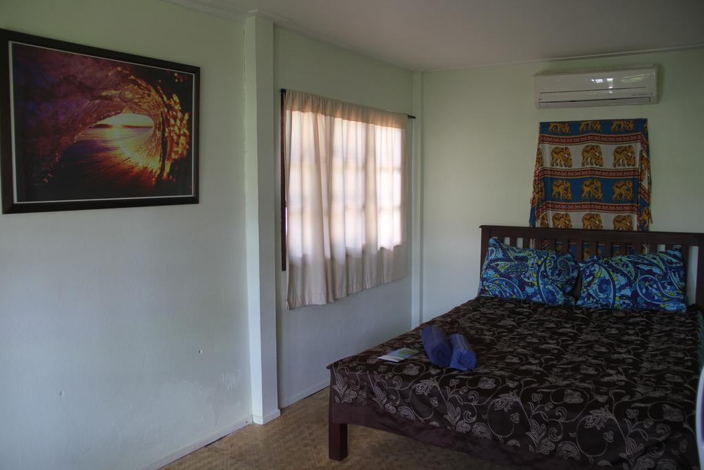 The Boardroom Beach Bungalows บ่อผุด ห้อง รูปภาพ
