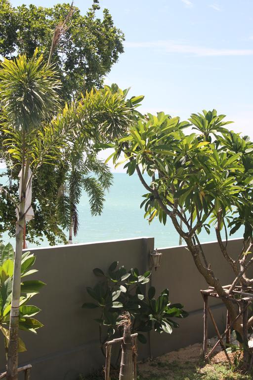 The Boardroom Beach Bungalows บ่อผุด ห้อง รูปภาพ