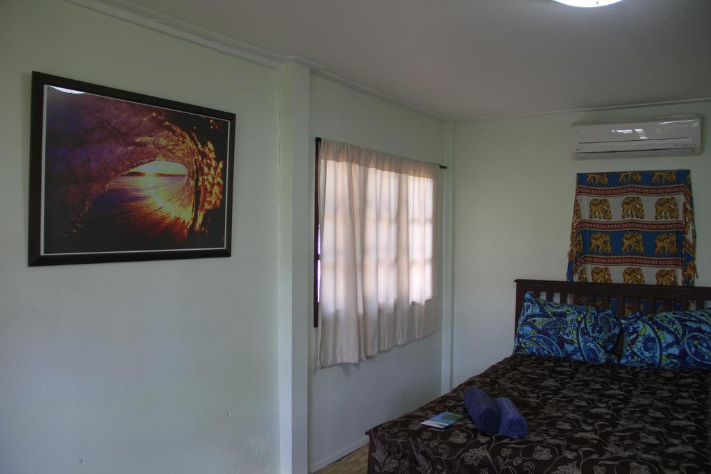 The Boardroom Beach Bungalows บ่อผุด ห้อง รูปภาพ