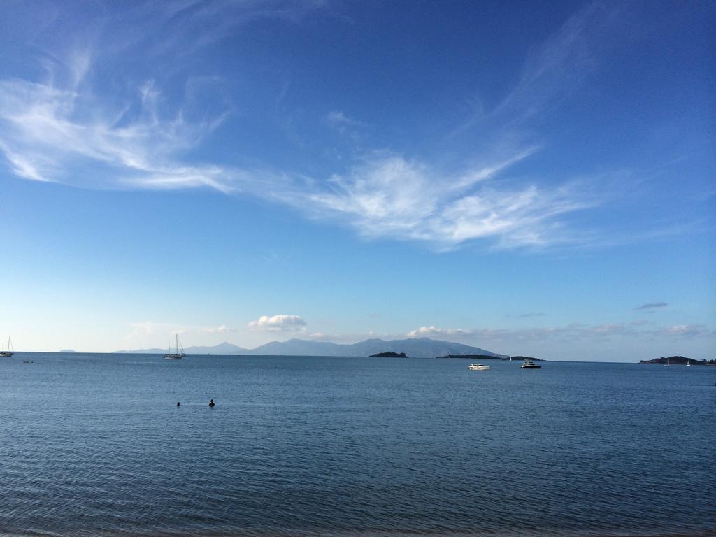 The Boardroom Beach Bungalows บ่อผุด ห้อง รูปภาพ