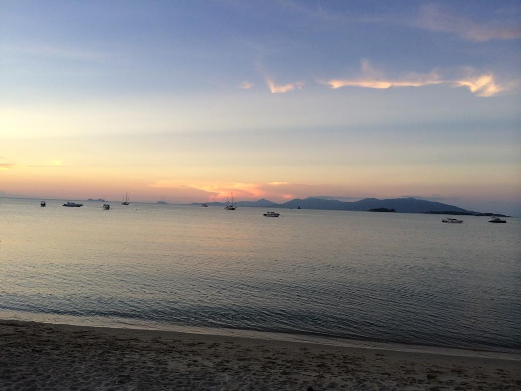 The Boardroom Beach Bungalows บ่อผุด ห้อง รูปภาพ
