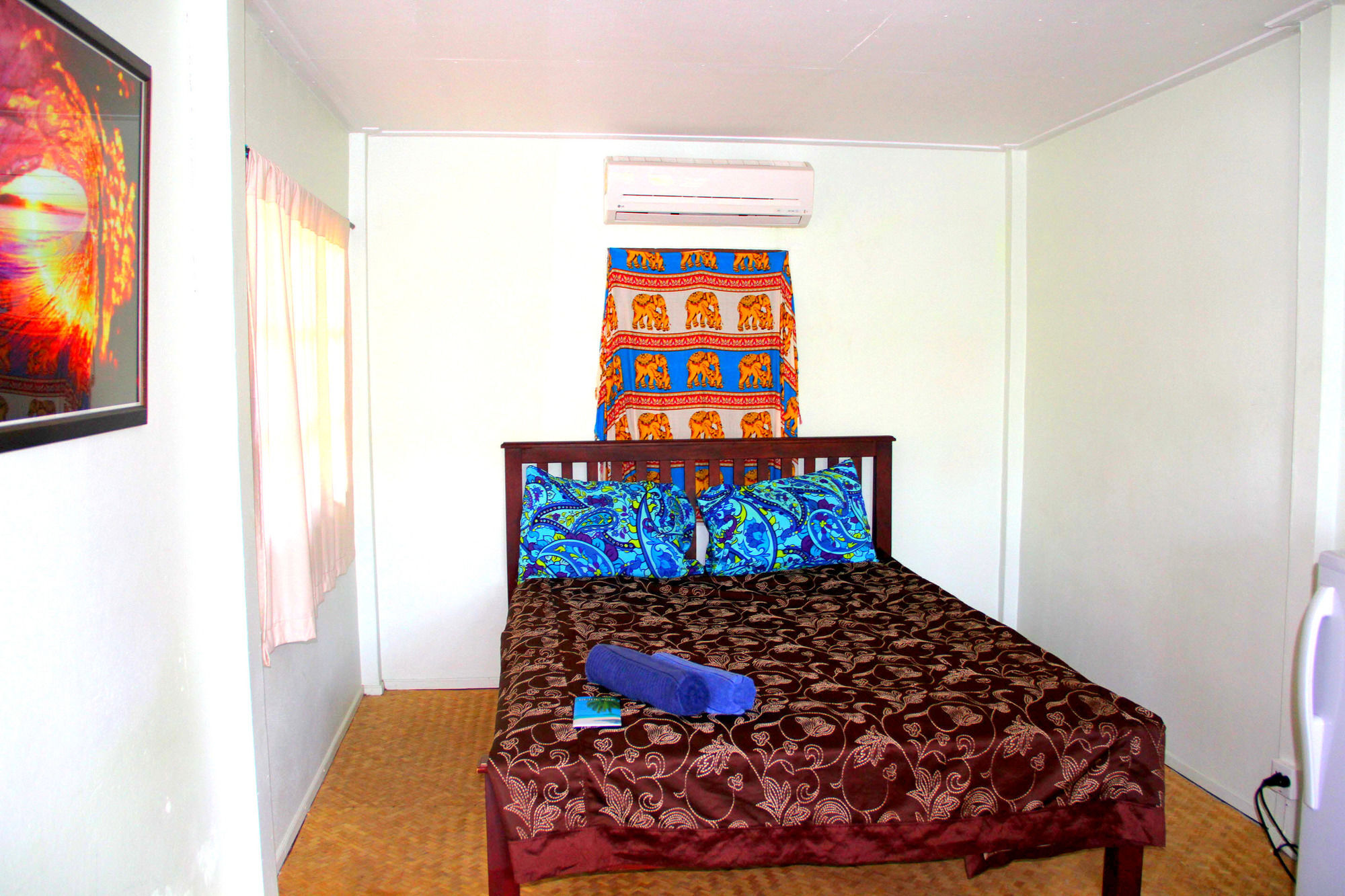 The Boardroom Beach Bungalows บ่อผุด ภายนอก รูปภาพ